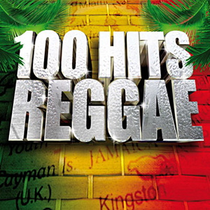 100 Hits Reggae1