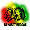 Pi 18 Karat Reggae