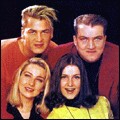 Ace Of Base4