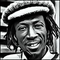 Alton Ellis By David Corio
