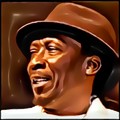 Alton Ellis By Reggae Photos De
