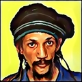 Augustus Pablo3 By Nof Nof