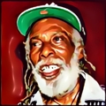 Big Youth By Steve James