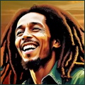 Pi Bob Marley