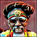 Pi Bunny Wailer