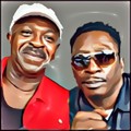 Chaka Demus+Pliers