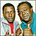 Chaka Demus+Pliers10