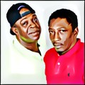 Chaka Demus+Pliers2