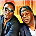 Chaka Demus+Pliers6
