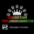 Pi Concious Radio