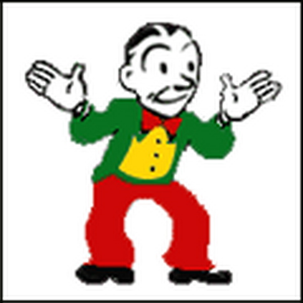 Pi Graeme Goodall 600