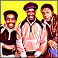 Heptones