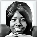 Millie Small5 By Michael Stroud