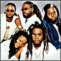 Pi Morgan Heritage
