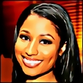 Pi Nicki Minaj