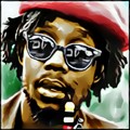Pi Peter Tosh
