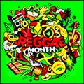 Reggae Month6