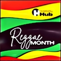 Reggae Month7