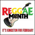 Reggae Month8