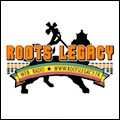 Pi Roots Legacy Radio