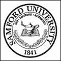 Pi Samford University
