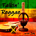 Pi Talkin Reggae