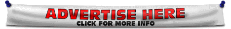 advertisement banner