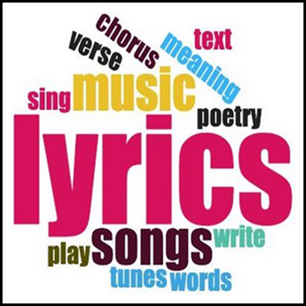 Lyrics