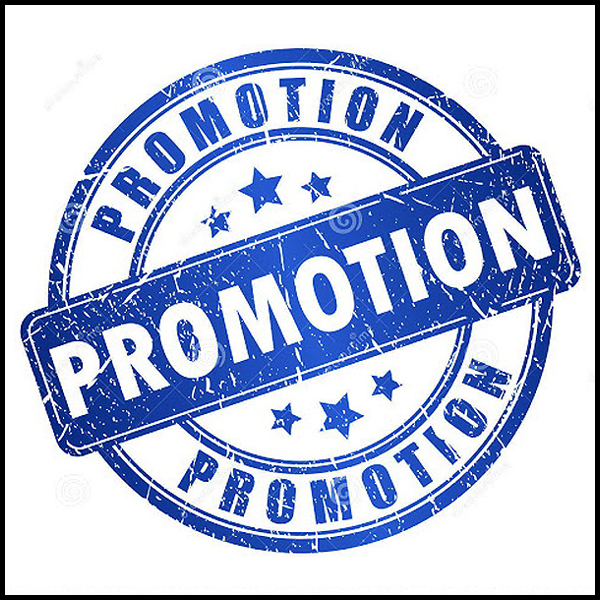 Promotion