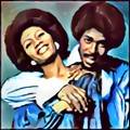 Bob Andy + Marcia Griffiths